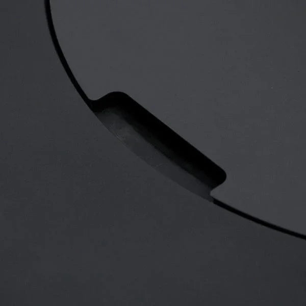 Elementi Pacaya Fire Table With Propane Tank Drawer OFG311