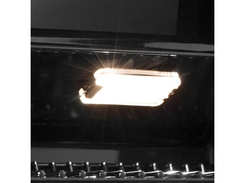 Broil King 111 x 70-Inch Outdoor Kitchen Island with Imperial QS 590i 5-Burner Gas Grill, Rotisserie, Side Burner, Refrigerator & iQue™ Technology Control