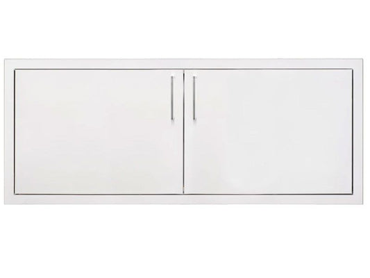 TrueFlame 36-Inch Double Access Door
