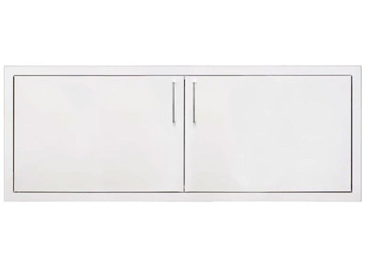TrueFlame 45-Inch Double Access Door