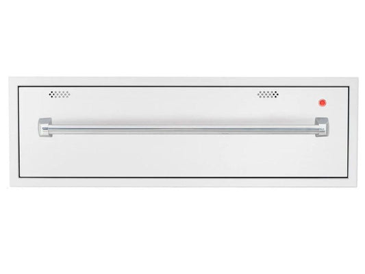 TrueFlame 36-Inch Warming Drawer