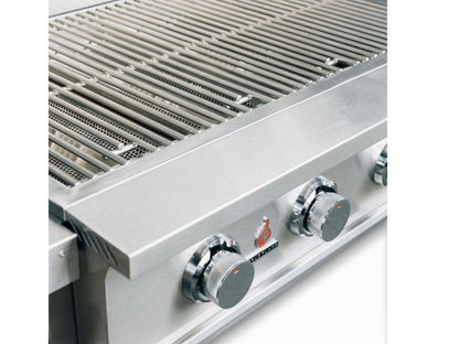 TrueFlame E Series 25-Inch 3-Burner Freestanding Gas Grill